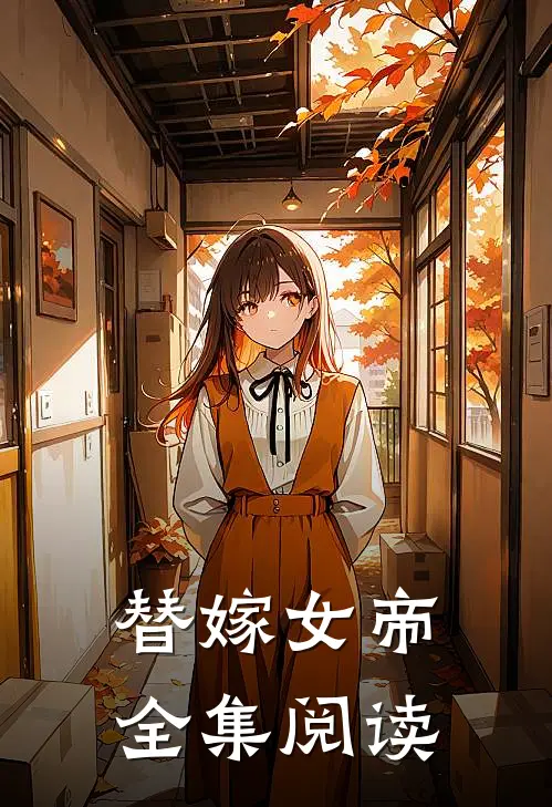 替嫁女帝全集阅读