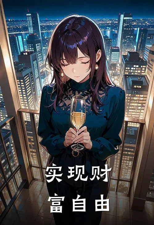 实现财富自由