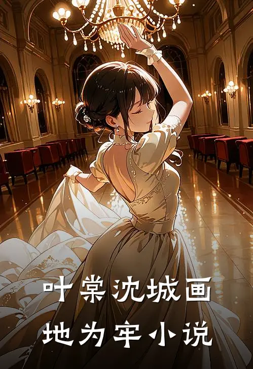 叶棠沈城画地为牢小说
