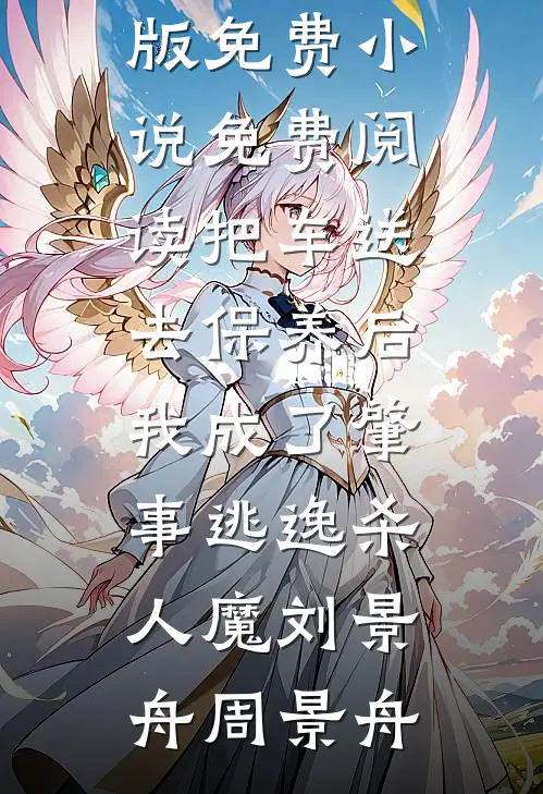 把车送去保养后,我成了肇事逃逸杀人魔