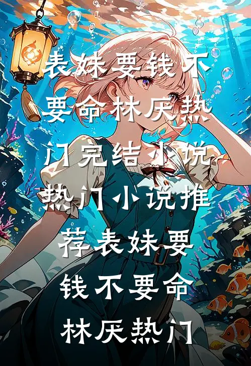 表妹要钱不要命