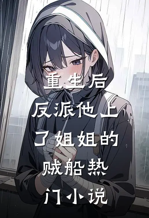 重生后，反派他上了姐姐的贼船热门小说