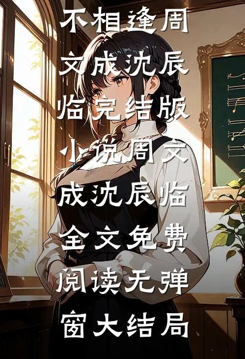 何如不相逢周文成沈辰临完结版小说