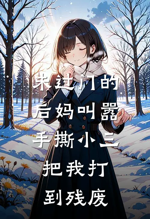 未过门的后妈叫嚣手撕小三,把我打到残废