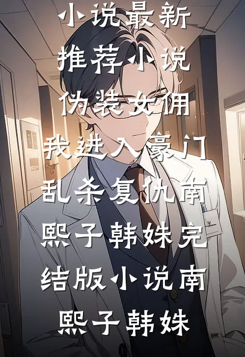 伪装女佣,我进入豪门乱杀复仇南熙子韩姝完结版小说