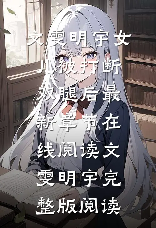 女儿被打断双腿后