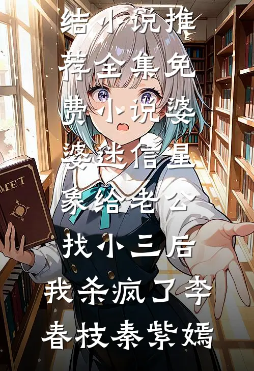 婆婆迷信星象给老公找小三后 ,我杀疯了