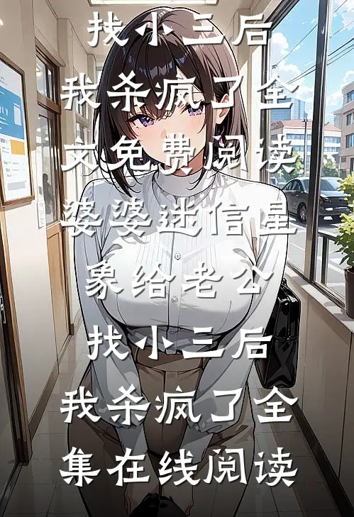 婆婆迷信星象给老公找小三后 ,我杀疯了