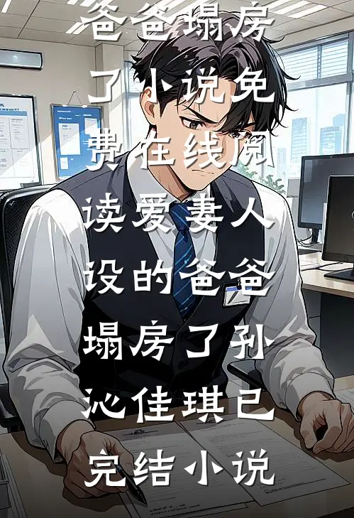 爱妻人设的爸爸塌房了