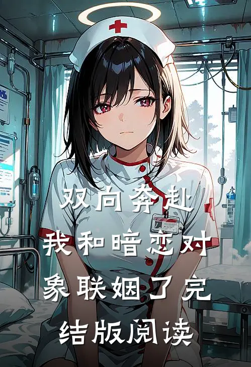 双向奔赴:我和暗恋对象联姻了完结版阅读