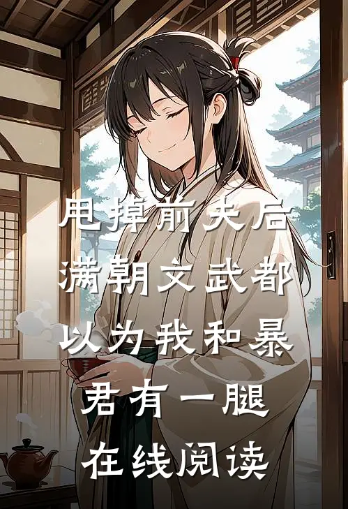 甩掉前夫后，满朝文武都以为我和暴君有一腿在线阅读