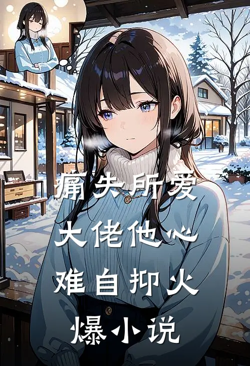痛失所爱,大佬他心难自抑火爆小说