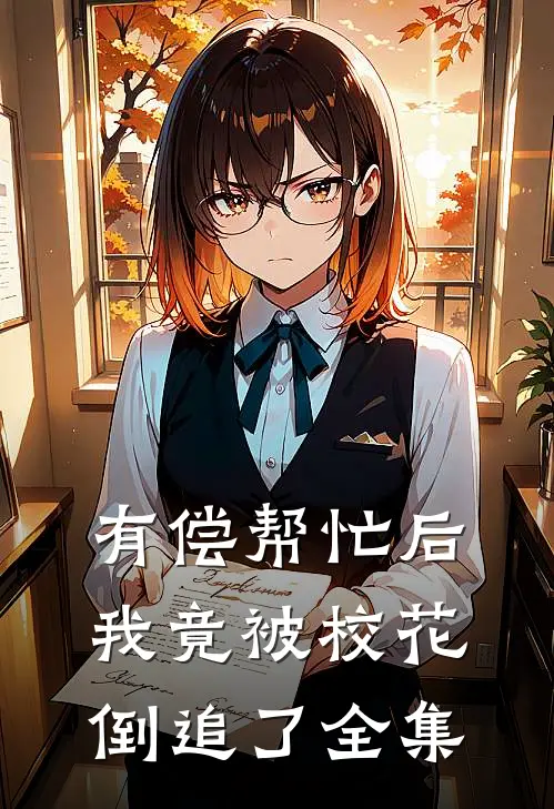 有偿帮忙后，我竟被校花倒追了全集