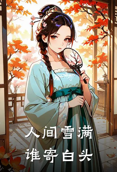 人间雪满，谁寄白头