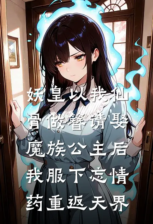 妖皇以我仙骨做簪请娶魔族公主后，我服下忘情药重返天界