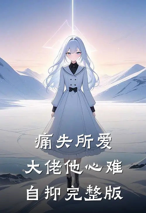 痛失所爱,大佬他心难自抑完整版