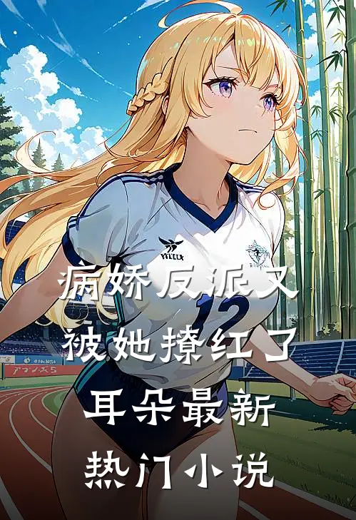 病娇反派又被她撩红了耳朵最新热门小说