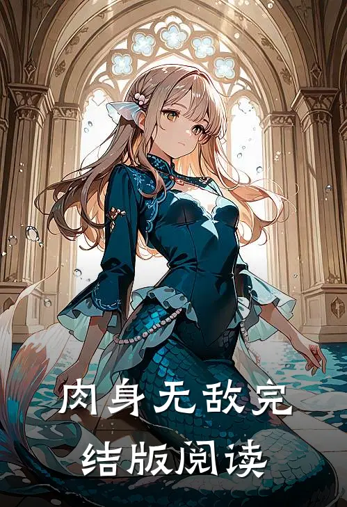 肉身无敌完结版阅读