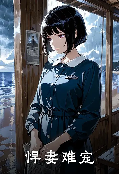 悍妻难宠