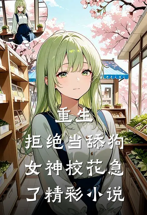 重生：拒绝当舔狗，女神校花急了精彩小说