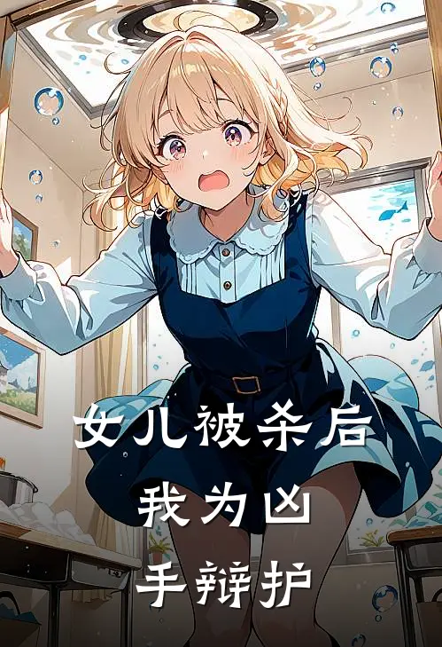 女儿被杀后，我为凶手辩护