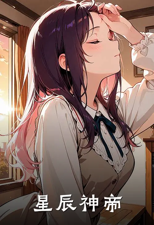 星辰神帝