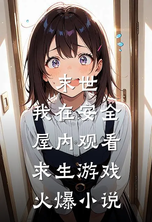 末世：我在安全屋内观看求生游戏火爆小说