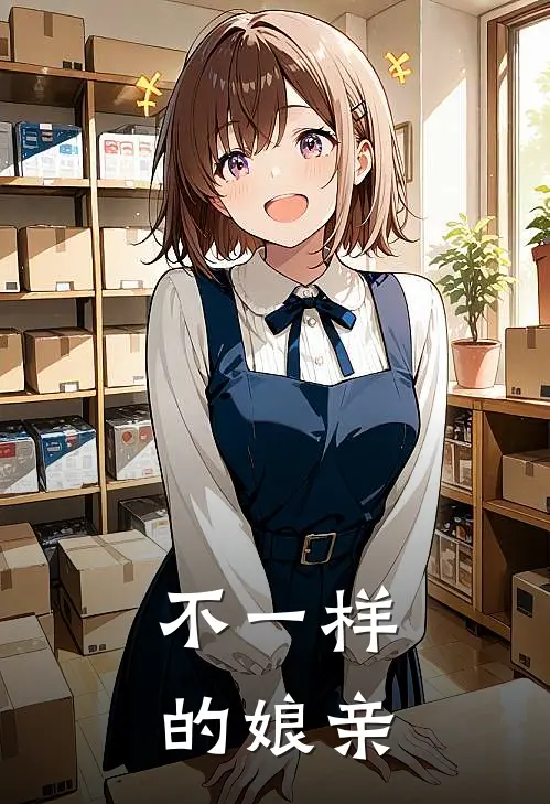 不一样的娘亲