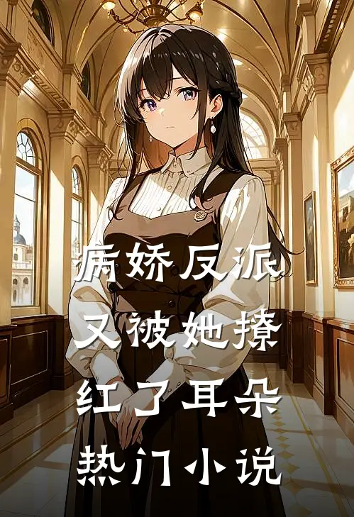 病娇反派又被她撩红了耳朵热门小说