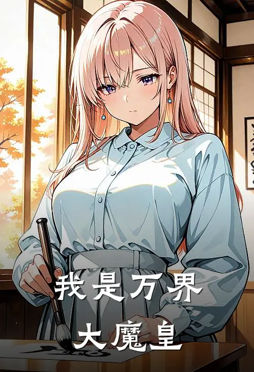 我是万界大魔皇