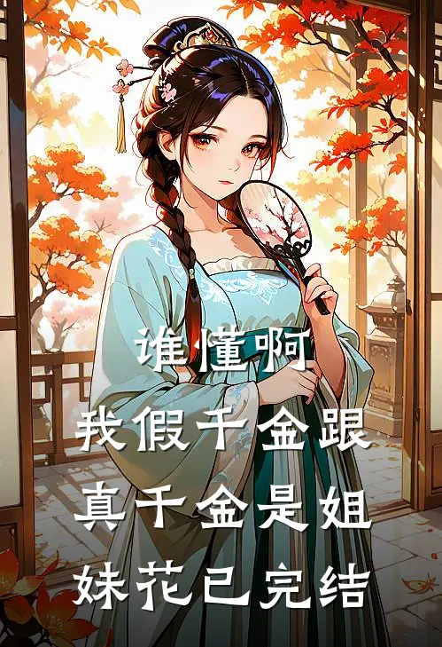谁懂啊,我假千金跟真千金是姐妹花已完结