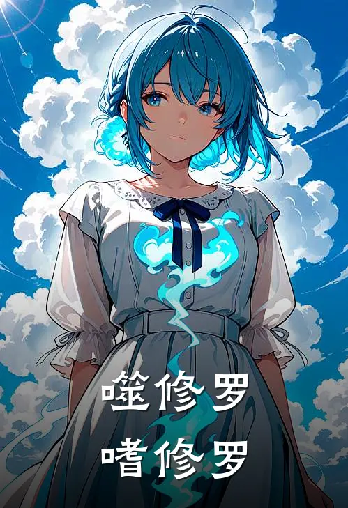 噬修罗,嗜修罗