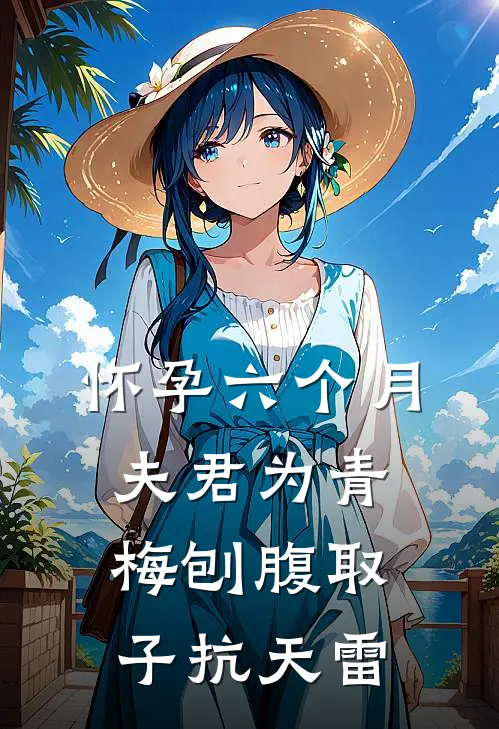 怀孕六个月,夫君为青梅刨腹取子抗天雷