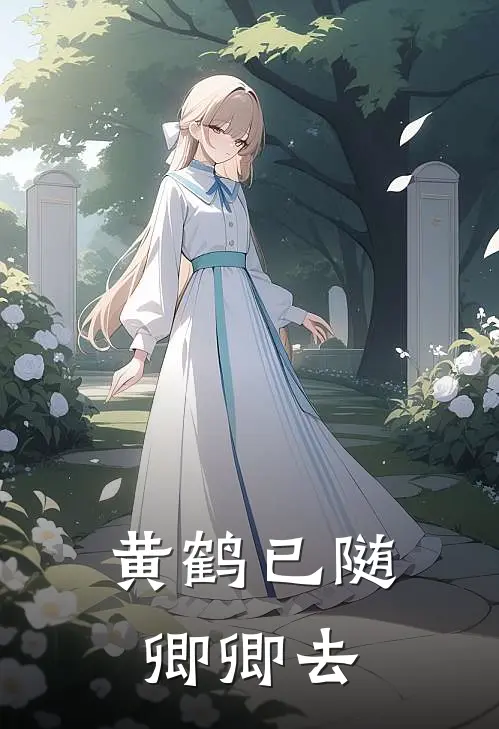 黄鹤已随卿卿去