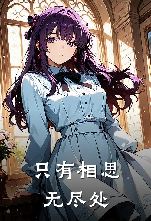 只有相思无尽处