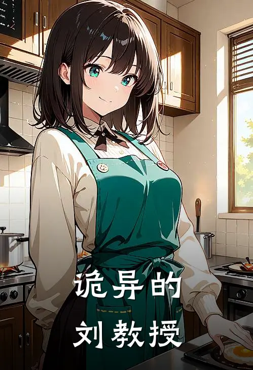 诡异的刘教授