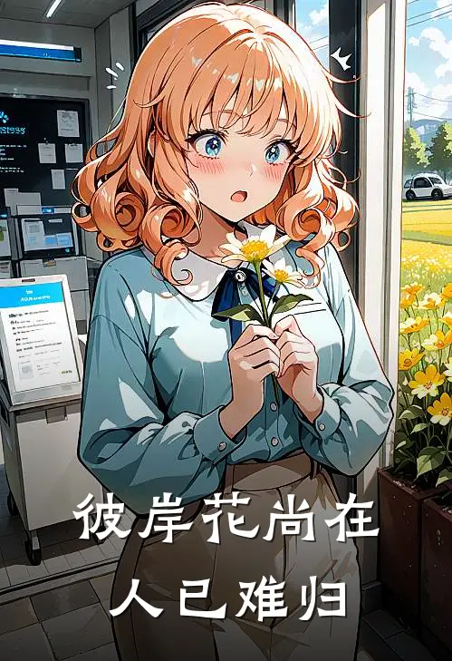 彼岸花尚在,人已难归