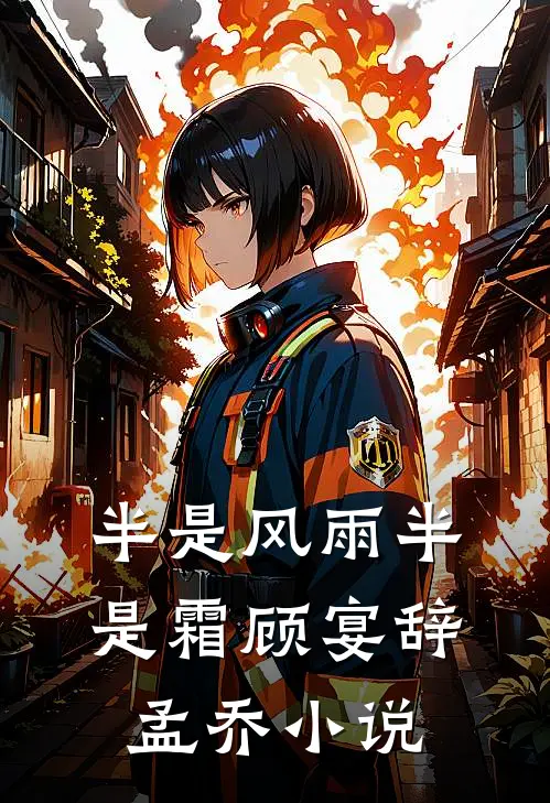 半是风雨半是霜顾宴辞孟乔小说