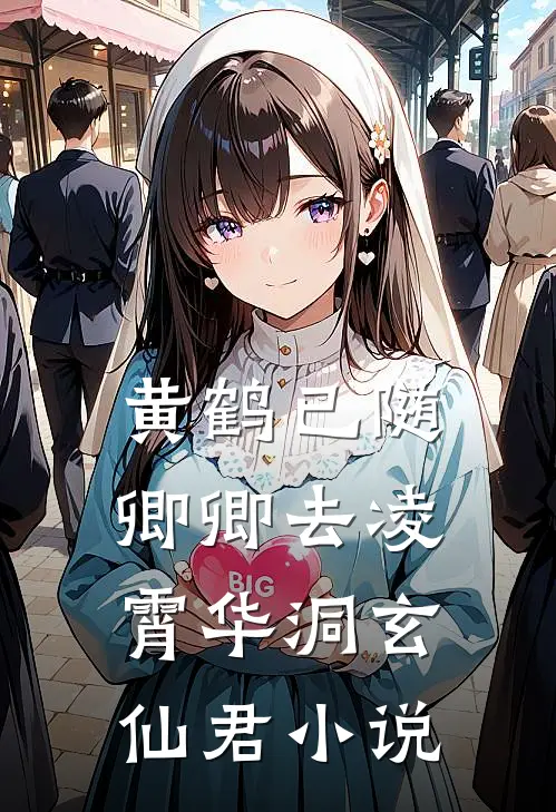黄鹤已随卿卿去凌霄华洞玄仙君小说