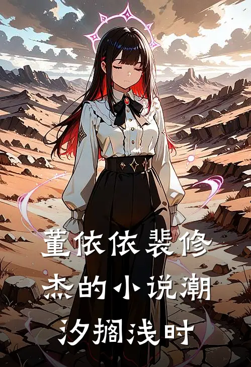 董依依裴修杰的小说潮汐搁浅时