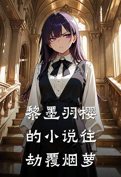 黎墨羽樱的小说往劫覆烟萝