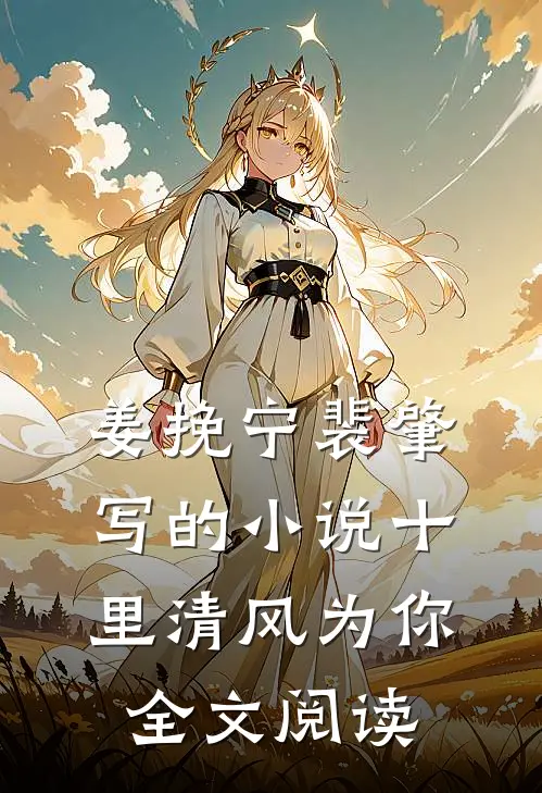 姜挽宁裴肇写的小说十里清风为你全文阅读