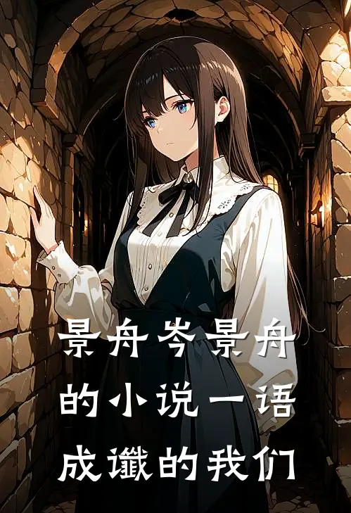 景舟岑景舟的小说一语成谶的我们