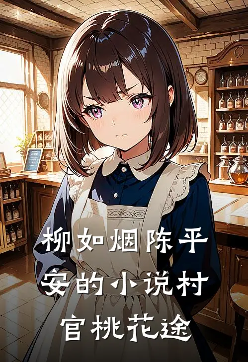 柳如烟陈平安的小说村官桃花途