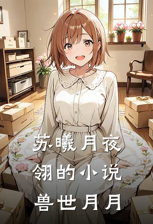 苏曦月夜翎的小说兽世月月