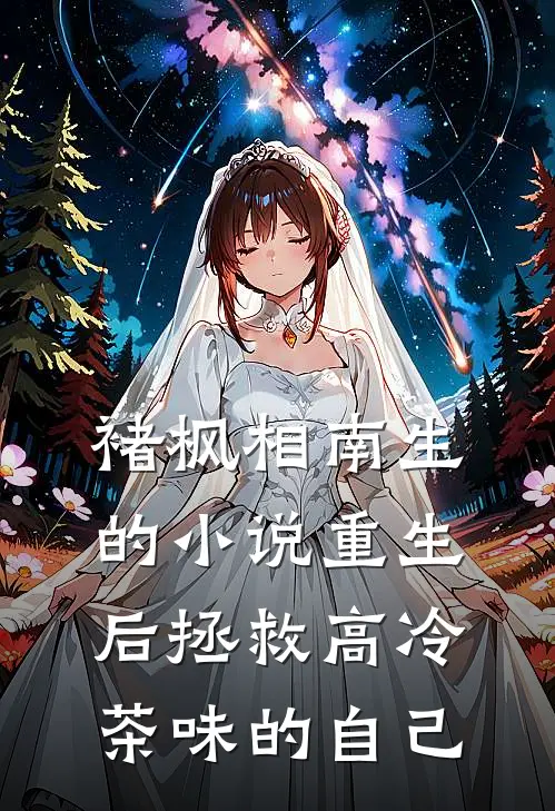 褚枫相南生的小说重生后拯救高冷茶味的自己