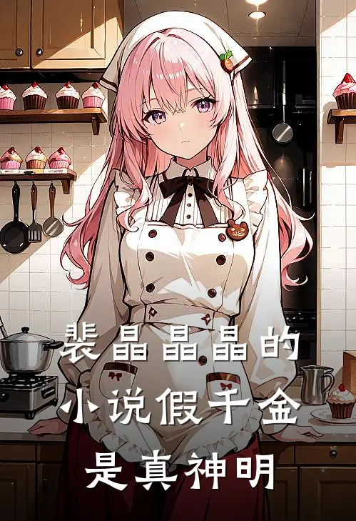 裴晶晶晶的小说假千金是真神明