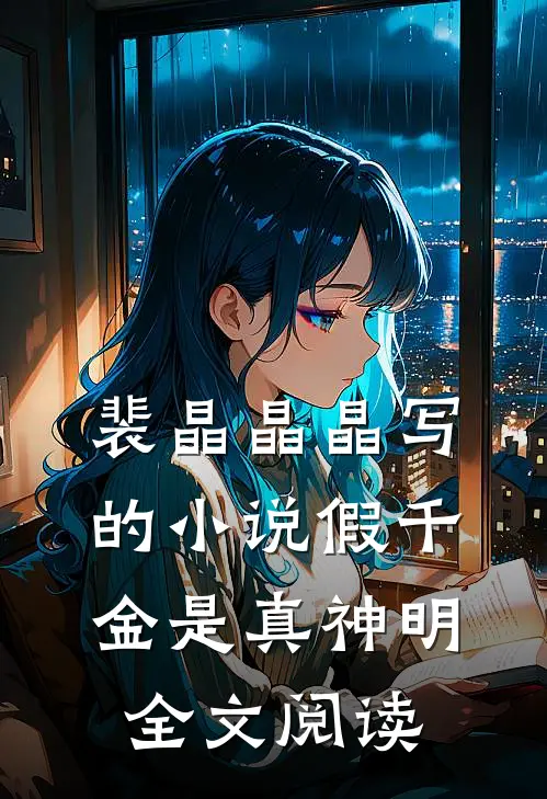 裴晶晶晶写的小说假千金是真神明全文阅读