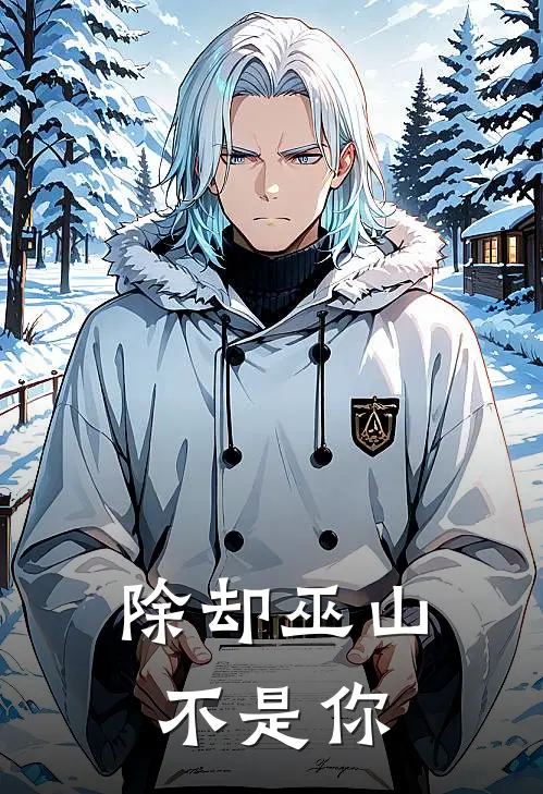 除却巫山不是你