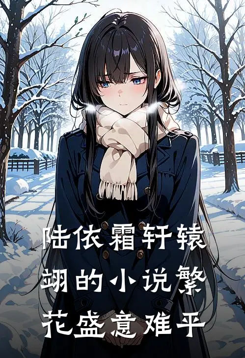 陆依霜轩辕翊的小说繁花盛意难平